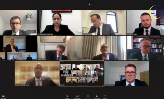 Avokatët e ish-krerëve të UÇK-së kërkojnë listën e dëshmitarëve që do të përdoren në gjykim, ZPS-ja s’ua jep