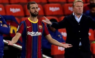 Pjanic gati të ulë pagën për tu bashkuar me Juventusin