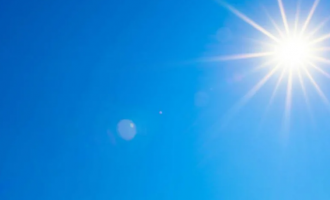 Mot me diell sot në Kosovë