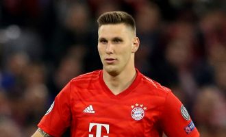 Sule mund të largohet nga Bayern Munchen