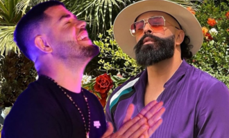 Rivalitetit i erdhi fundi, Noizy dhe Ghetto bashkë në një skenë