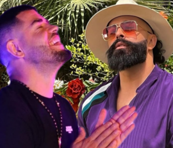 Rivalitetit i erdhi fundi, Noizy dhe Ghetto bashkë në një skenë