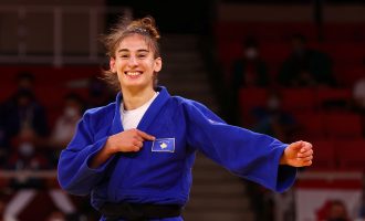 Edhe India shkruan për sukseset e Kosovës në Lojërat Olimpike