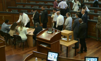 Emërohen edhe dy anëtarë të bordit të RTK-së nga komunitetet joshumicë