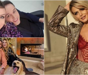 Orinda dhe Turi bëhen prindër për herë të parë