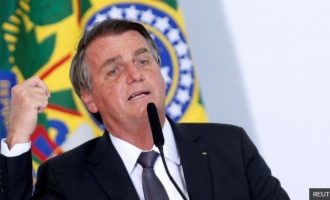 Shtrihet në spital presidenti i Brazilit, kishte lemzë të vazhdueshme