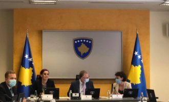 Të gjitha vendimet që mori Qeveria Kurti sot