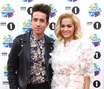 Miku i Rita Orës thotë se është e paaftë të bëjë punët e shtëpisë