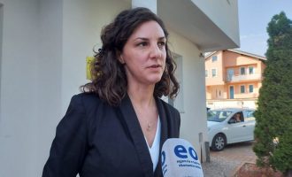 Rizvanolli nga Deçani: Situata në kontroll, numri i të helmuarve s’është 1500