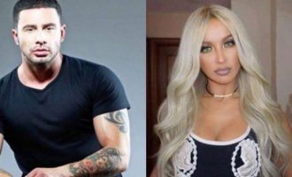 Robert Berisha flet për herë të parë për djalin e vogël të Tunës dhe Patrisit