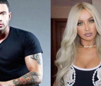 Robert Berisha flet për herë të parë për djalin e vogël të Tunës dhe Patrisit