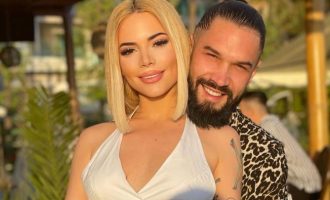 Atdheu uron Sarën për lidhjen e re