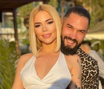 Atdheu uron Sarën për lidhjen e re