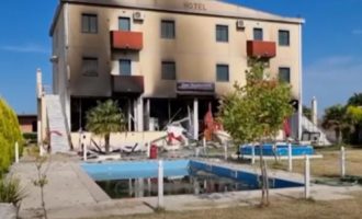 Ndërron jetë 19-vjeçarja që u dërgua për shërim në Itali, pas ​shpërthimit të bombolës në Velipojë