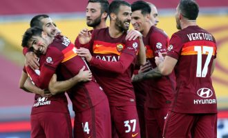 Roma kërkon transferimin e mbrojtësit të Manchester United