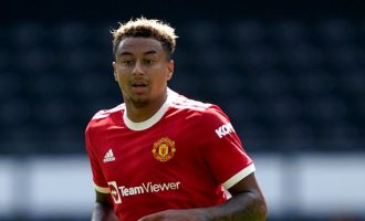 Skuadra angleze kërkon transferimin e Lingard