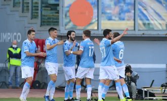 Lazio dëshiron të kthej ish-lojtarin e tyre