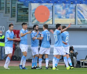 Lazio dëshiron të kthej ish-lojtarin e tyre