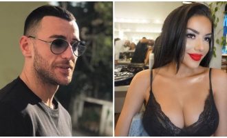 Tayna i reagon Stresit pasi që e përmendi në “dissin” e fundit