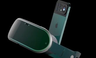 Karakteristikat e iPhonit të ardhshëm mund të përfshijnë kamera që matin temperaturën