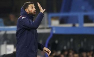 Thiago Motta merr drejtimin e skuadrës italiane