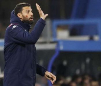 Thiago Motta merr drejtimin e skuadrës italiane