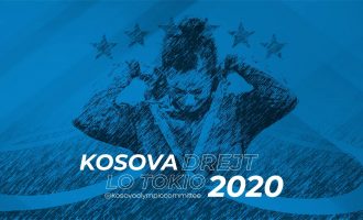 KOK bën të ditur emrat e sportistëve pjesëmarrës në “Tokio 2020”