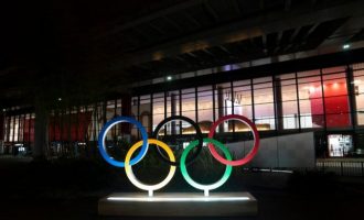 Fshati Olimpik i “Tokio 2020” kthehet në vatër infeksionesh