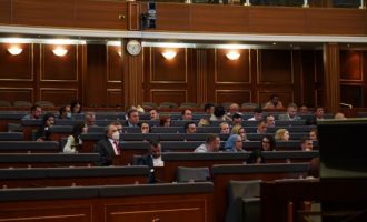 “PDK nuk voton marrëveshjet ndërkombëtare, pa ndryshuar qasja e VV-së”