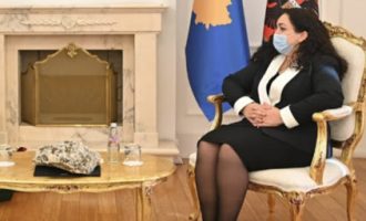 Raporti i BIRN-it: Zyrën e Presidentes Osmani- institucioni më transparent në Ballkanin Perëndimor