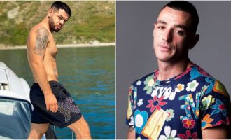 Stresi zbulon se çfarë i tha Noizy në gjykatë