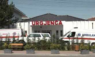Situata në Deçan po përmirësohet, bie dukshëm numri i pacientëve