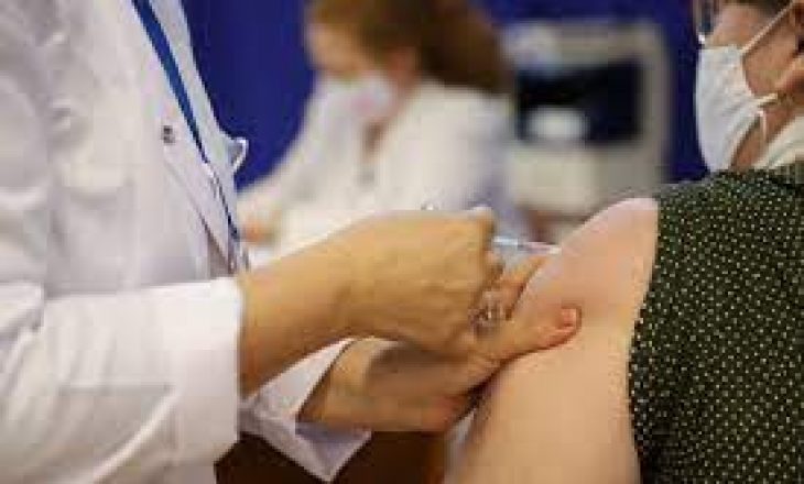 “Nëse vaksinohen qytetarët, vala e katërt e COVID-19 kalohet më lehtë”
