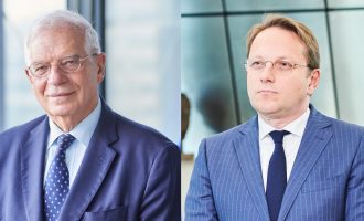 BE s’e harron përgjegjësinë që kishte për parandalimin e gjenocidit në Srebrenicë