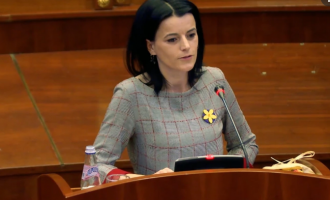 Krasniqi shprehet e lumtur për dënimin e Vukotiqit