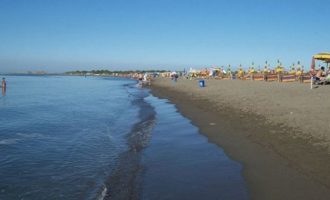 Mbytet 76 vjeçari nga Ferizaj në plazhin e Velipojës