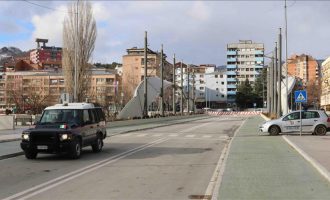 Lind një foshnje e pajetë në Spitalin e Mitrovicës së Veriut, hapet çështje penale