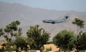 Forcat e fundit të SHBA-së dhe NATO-s po largohen nga Afganistani