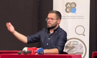 Xhemajl Rexha zgjedhet kryetar i AGK-së