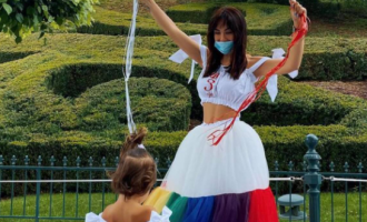 Flori Mumajesi i bën premtimin e madh vajzës se Xhensilës