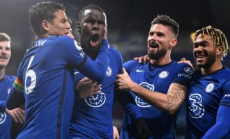 Chelsea do të rivalizoj Manchester United për transferimin e mesfushorit të talentuar