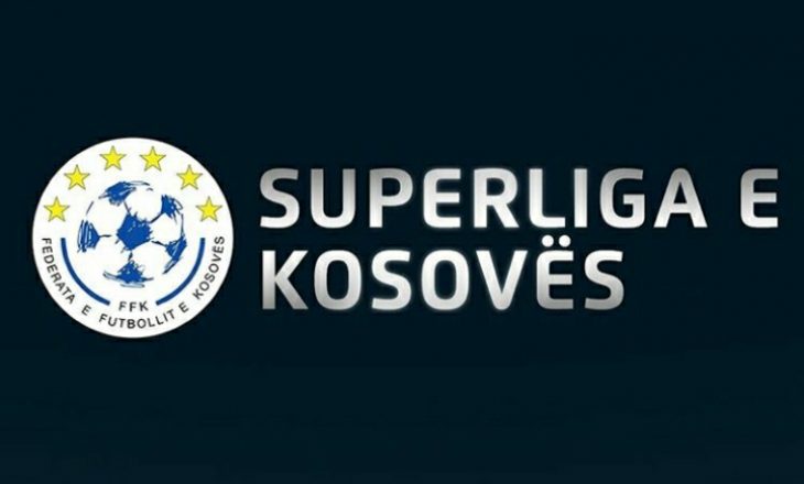 Këtë fundjavë nisin ndeshjet e Superligës së Kosovës, këto janë ndeshjet e para
