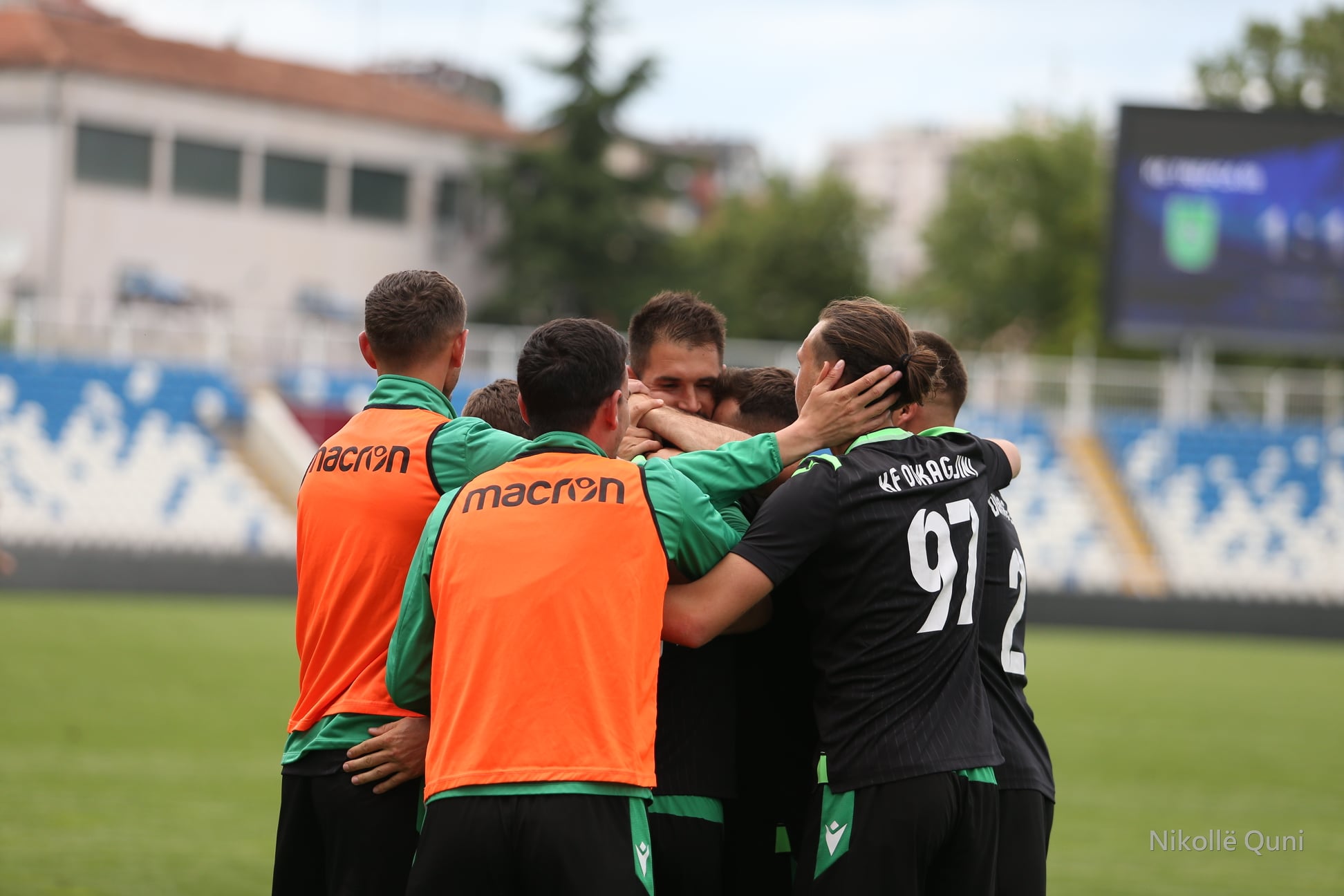 Dukagjini nuk ndalet, zyrtarizon edhe një transferim