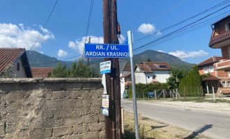 OVL e UÇK-së në Pejë thotë se komuna ka gabuar emrat e dy heronjve