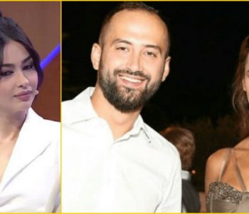 Konfirmoi lidhjen e re, por ish-bashkëshorti i Adrola Dushit ende nuk e ka harruar modelen