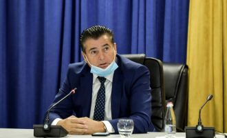 Bahtiri pasi disa kryetarë komunash si shkuan në takim Kurtit: Shëndeti qytetarëve të jetë mbi secilën temë