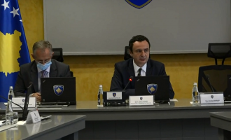 Kurti: Indiferenca e organeve të drejtësisë bën të na mbeten në kokë emra grash të vrara