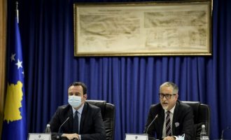 Kurti në takimin e parë të Komitetit për Vlerësim të Situatës me COVID-19 kërkon dënim të rreptë për shkelësit e masave