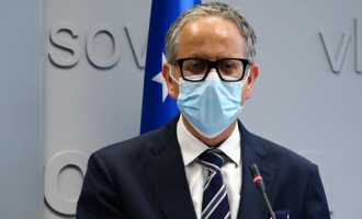 Vitia: Nuk flasë asnjë sekondë për fushatën zgjedhore, jam i përqendruar në luftën kundër pandemisë