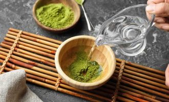 Çaji matcha – çfarë duhet të dini më tepër rreth tij?